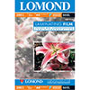 Пленка LOMOND A6, 200 мкм, 50 пакетов, матовая (matte), для горячего ламинирования (1301134)