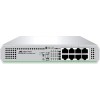 Неуправляемый коммутатор Allied Telesis AT-GS910/8-50