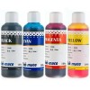 Чернила Ink-Mate EIM-152 (светостойкие) для EPSON, набор 4x100мл