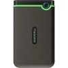 Внешний накопитель Transcend StoreJet 25M3 Slim 500GB